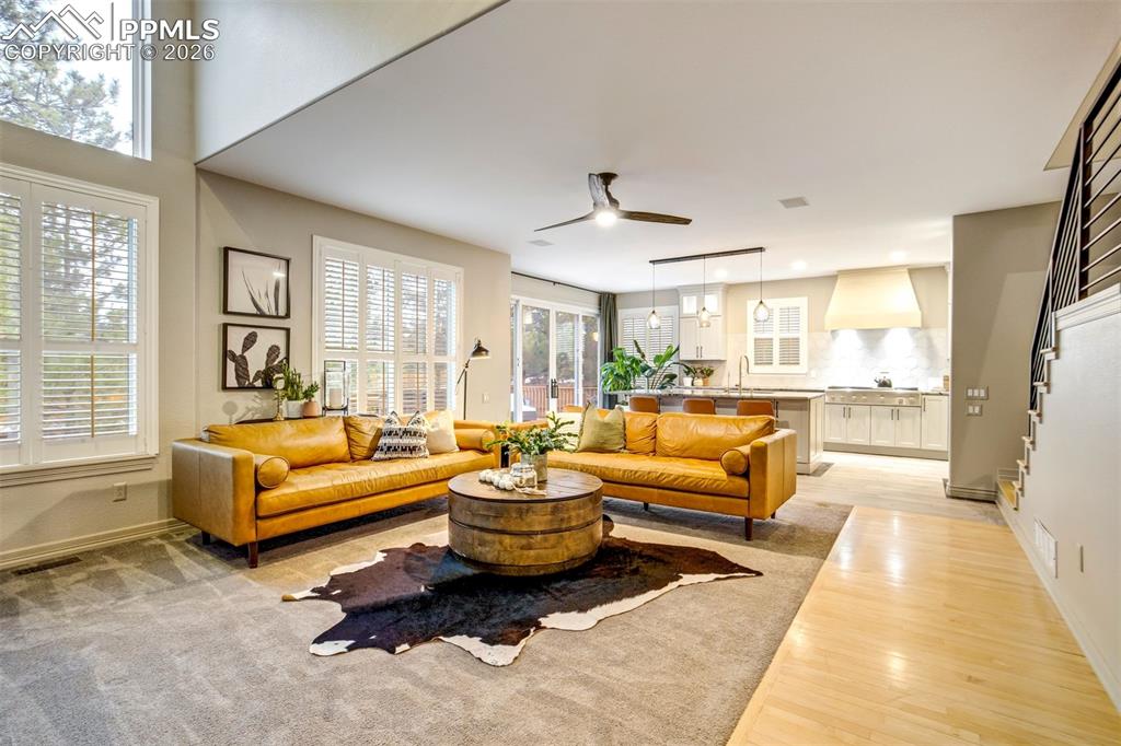 Image 4 of 50: Family Room