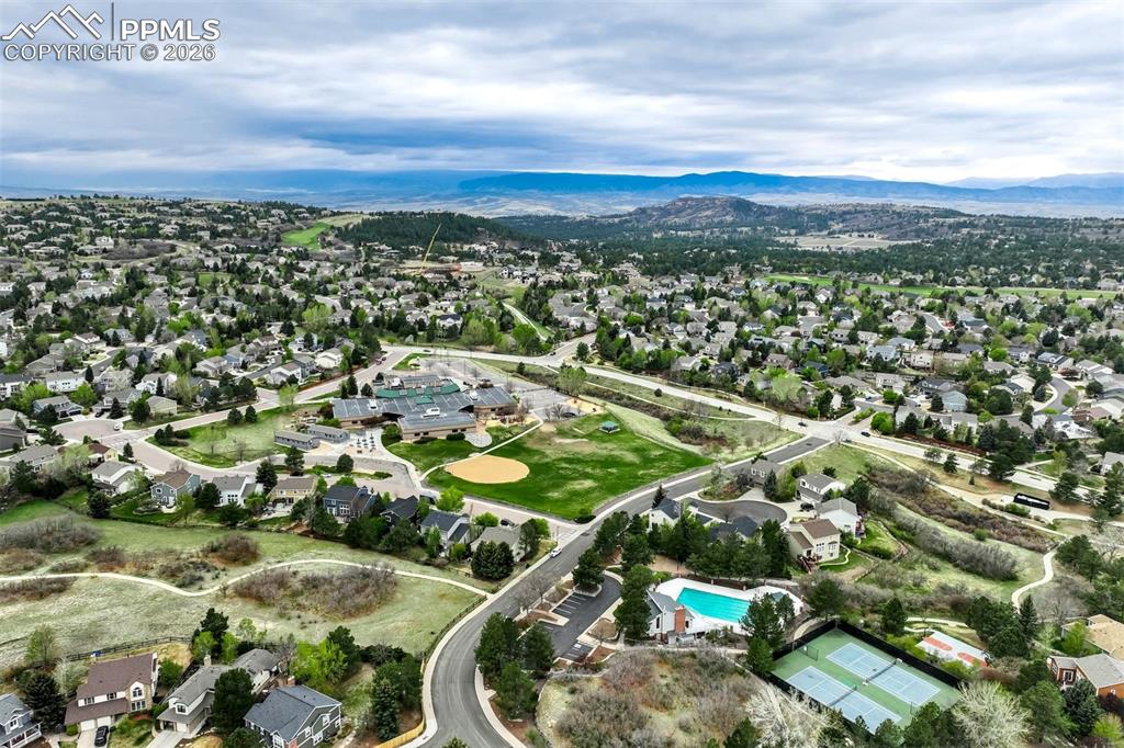 Image 50 of 50: Community Aerial 