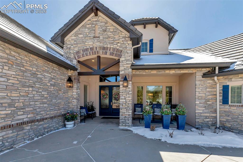 Image 5 of 50: Well permit