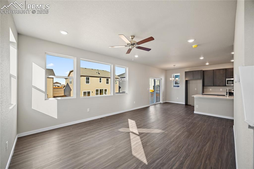 Image 10 of 34: Living Room