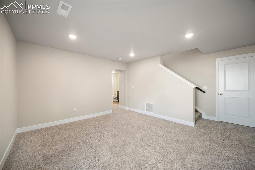 Image 30 of 34: Basement