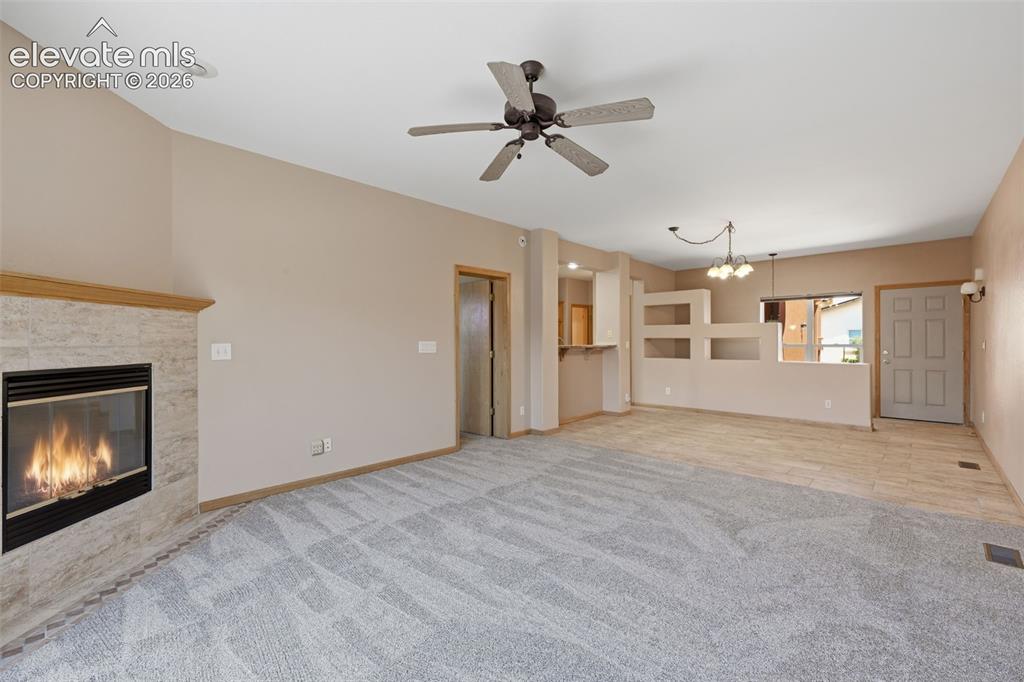 Image 9 of 40: Living Room