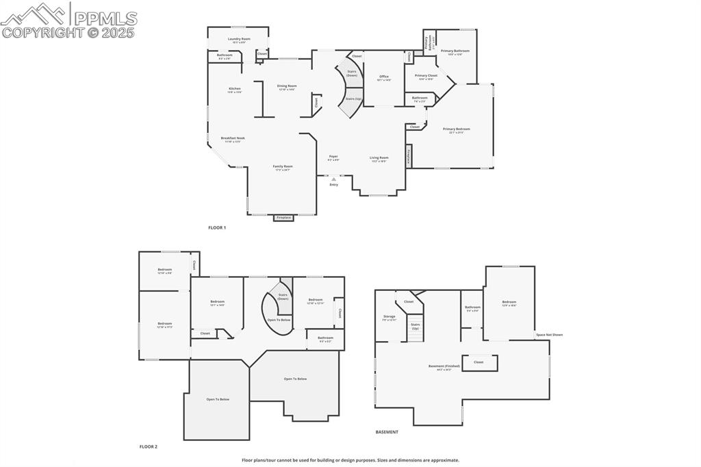 Image 50 of 50: Floor Plan