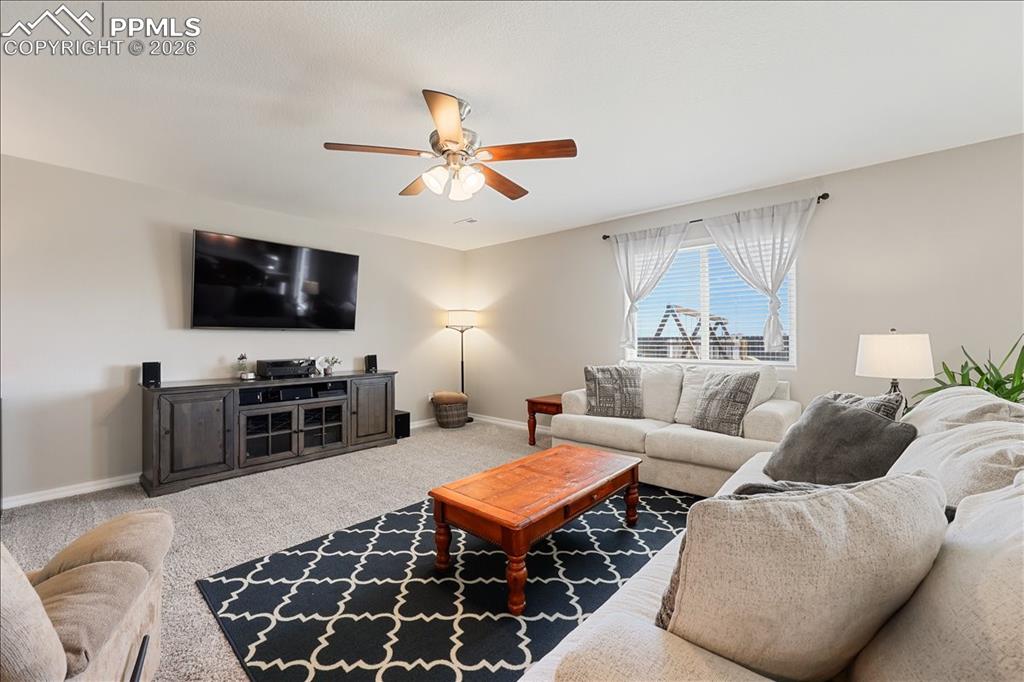 Image 10 of 35: Living Room