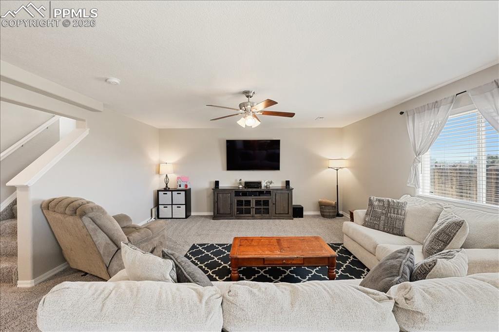 Image 17 of 35: Living Room