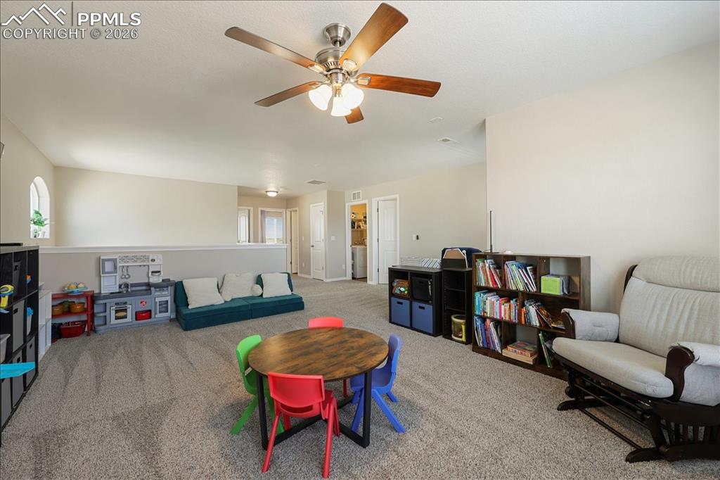 Image 19 of 35: Game Room