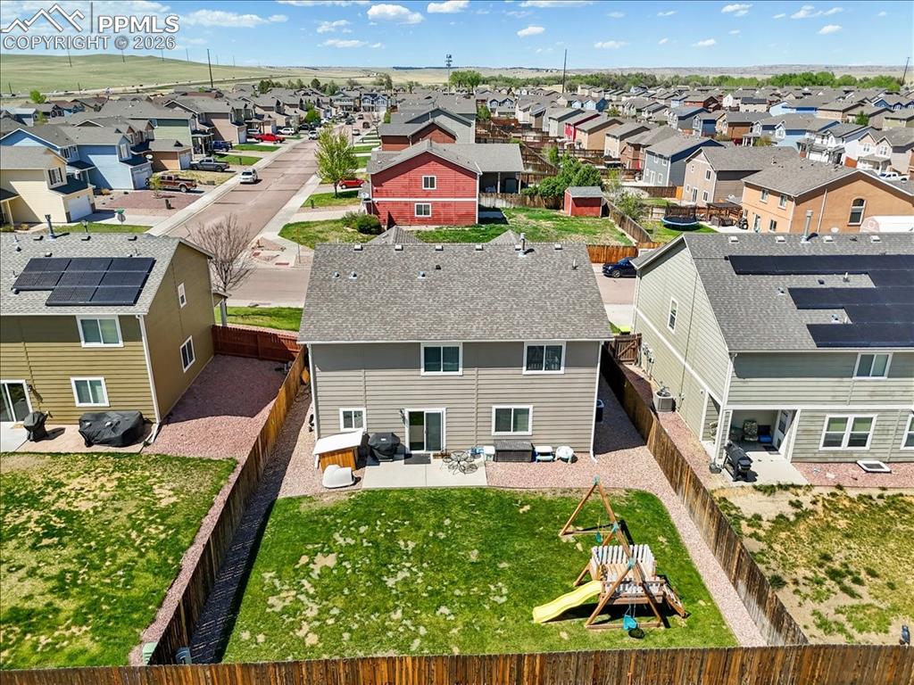 Image 34 of 35: Aerial View