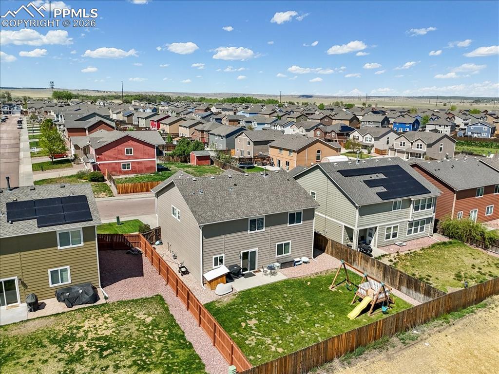 Image 35 of 35: Aerial View