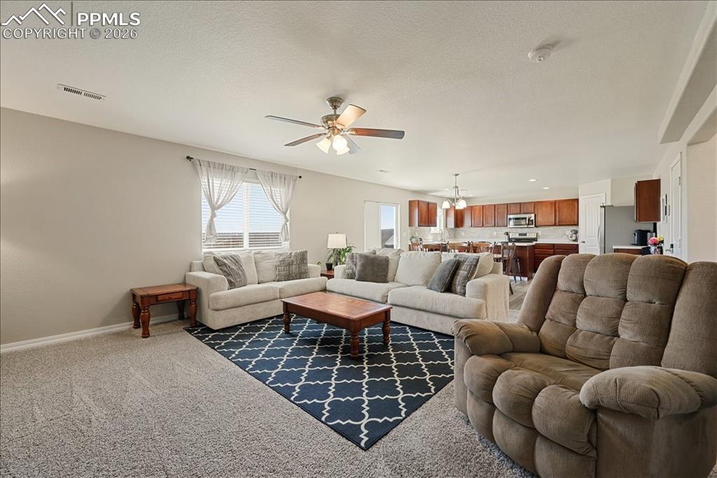 Image 8 of 35: Living Room