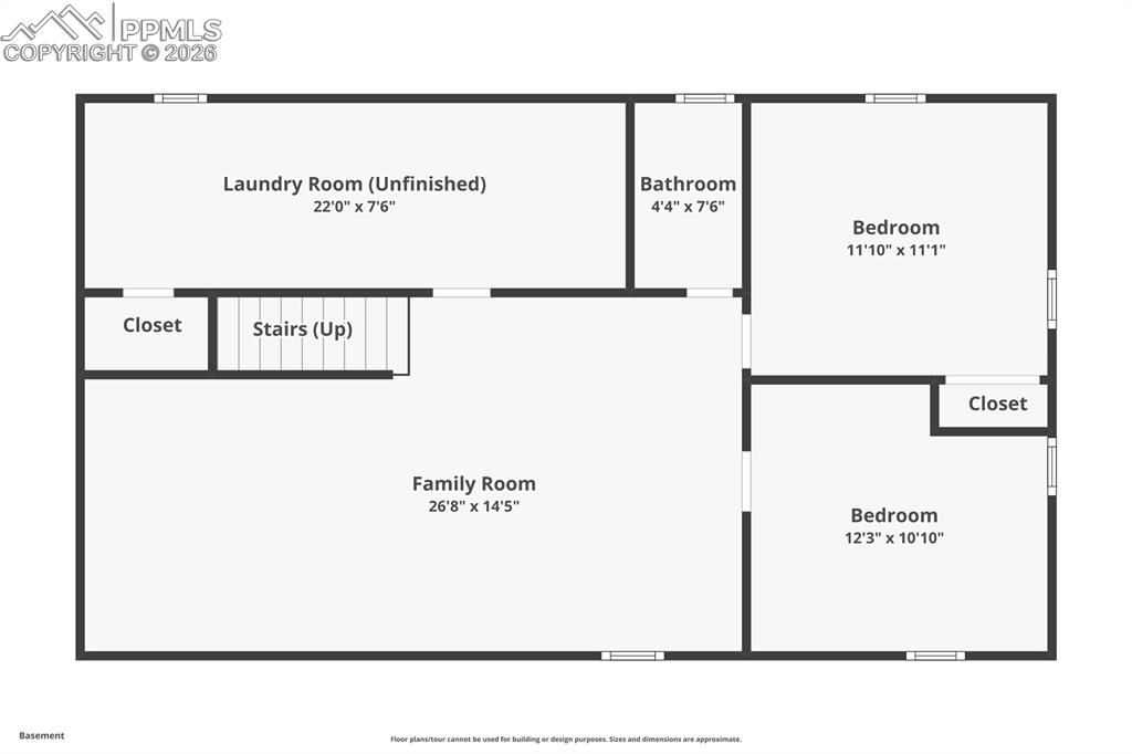 Image 40 of 42: Floor plan