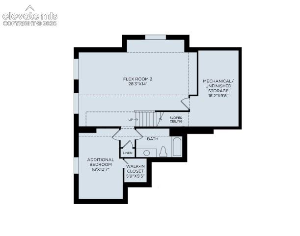 Image 2 of 4: Floor Plan
