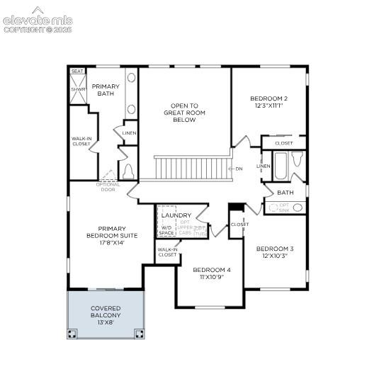 Image 4 of 4: Floor Plan