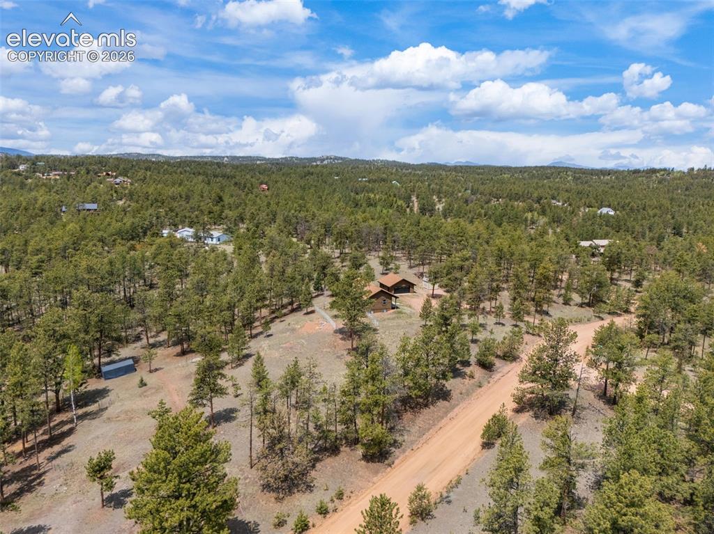 Image 44 of 47: Aerial View
