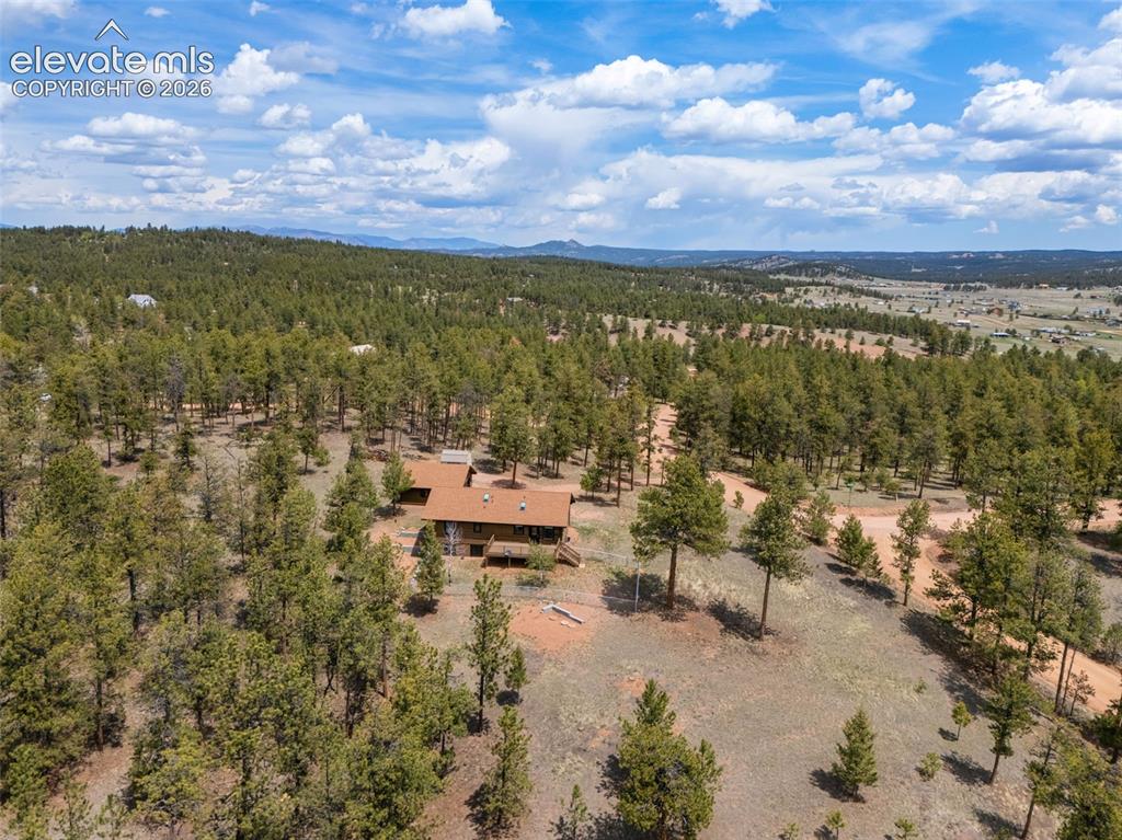 Image 45 of 47: Aerial View