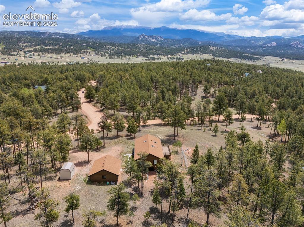 Image 46 of 47: Aerial View