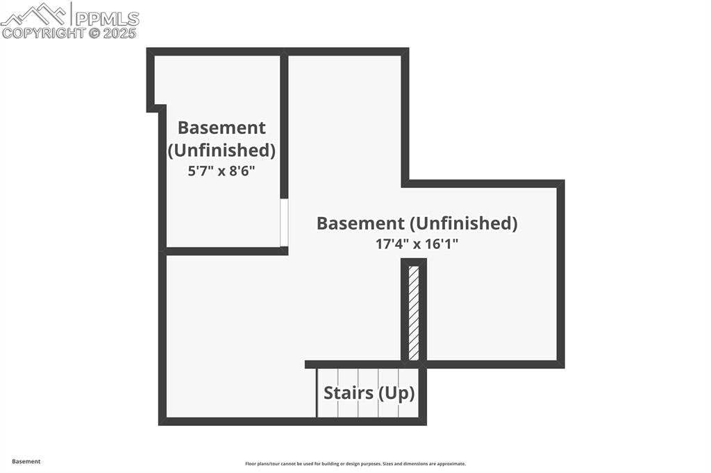 Image 47 of 49: Baesment of main house