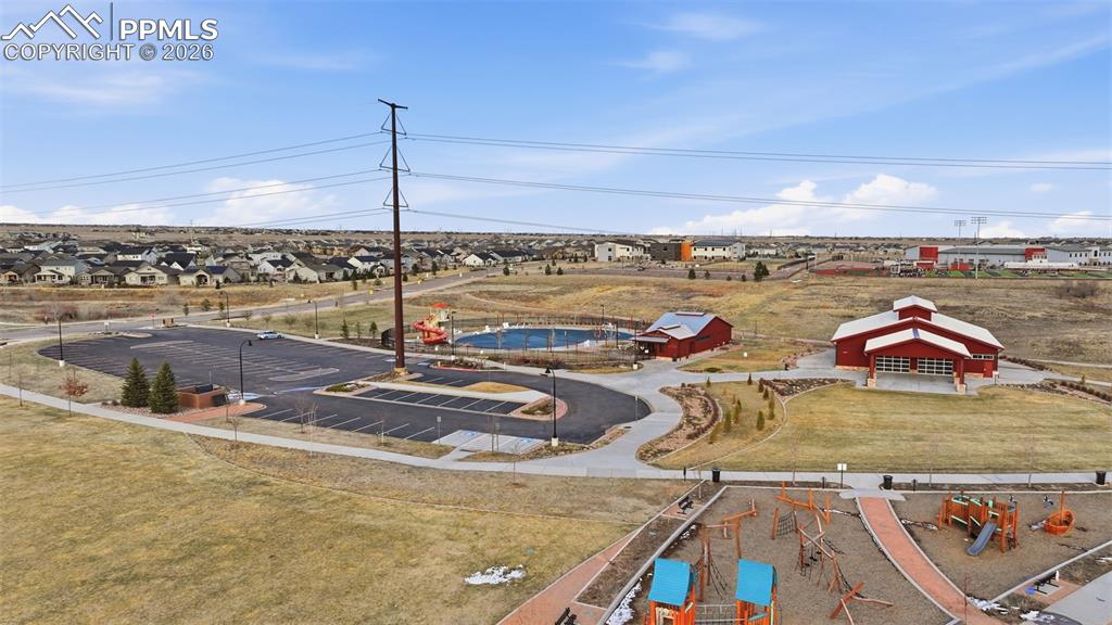 Image 19 of 21: Aerial View