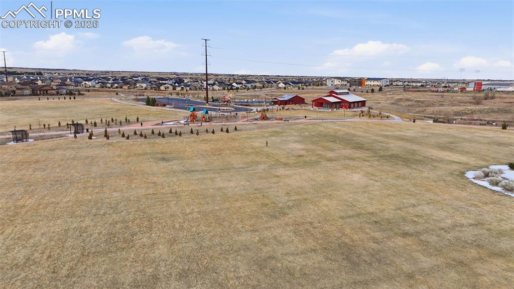 Image 21 of 21: Aerial View