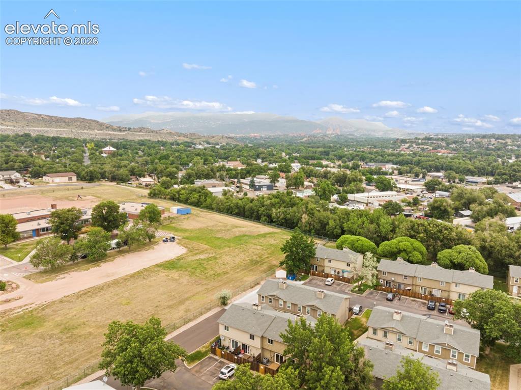 Image 28 of 30: Aerial View