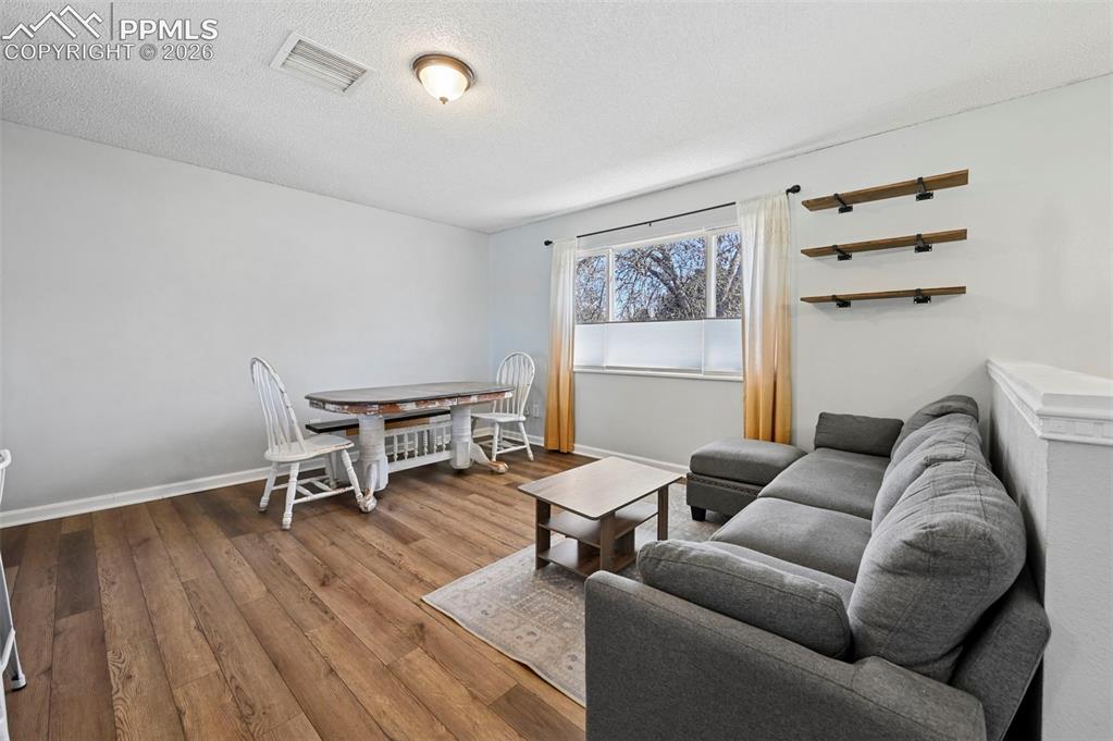 Image 10 of 41: Living Room