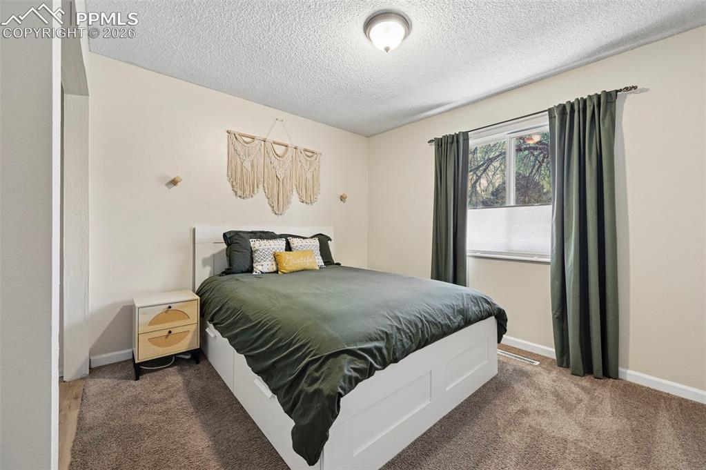 Image 12 of 41: Primary Bedroom
