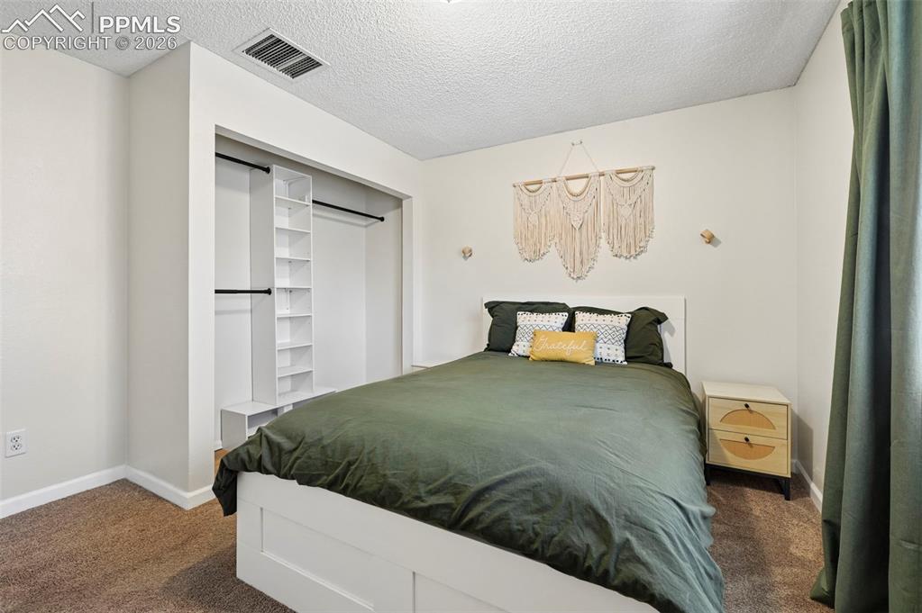 Image 13 of 41: Primary Bedroom