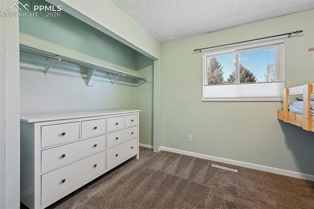 Image 15 of 41: Bedroom 2 on Upper Level