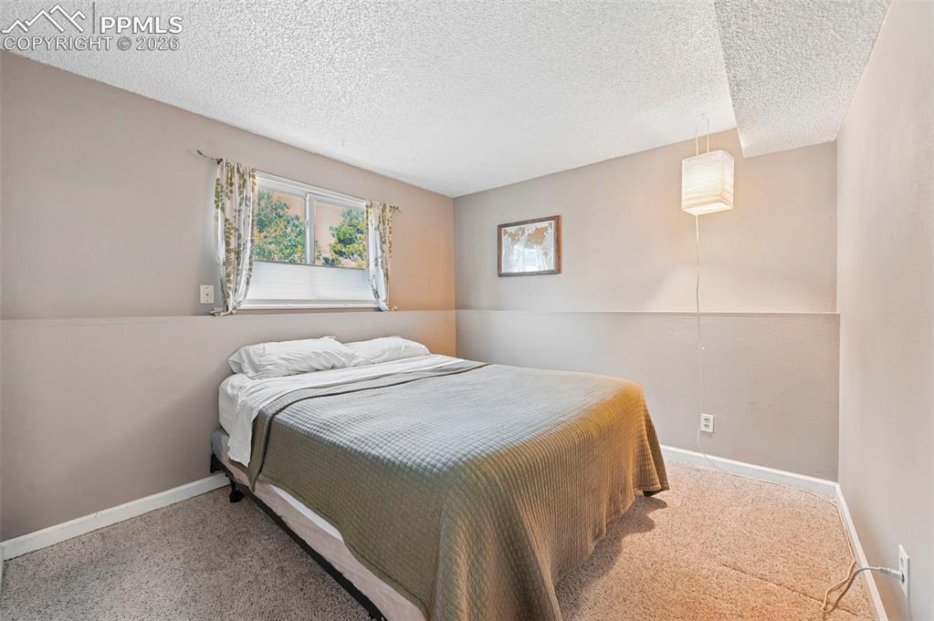 Image 19 of 41: Bedroom 3 Lower Level