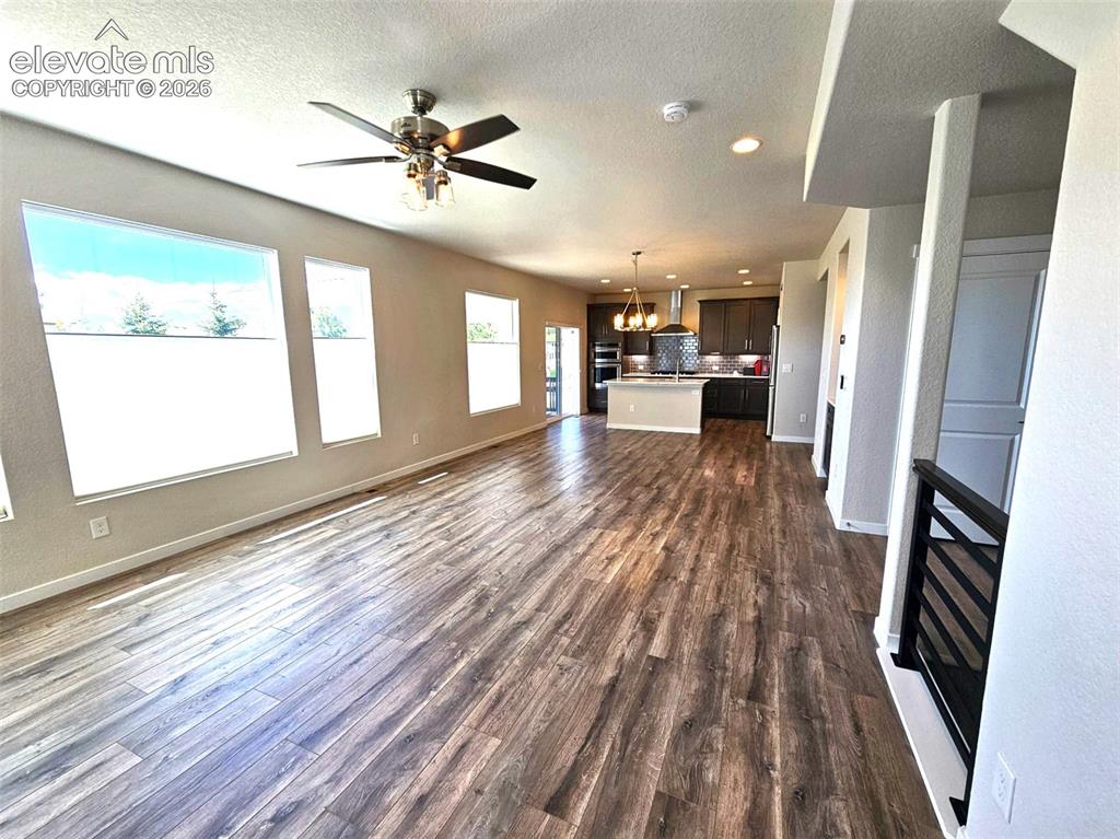 Image 8 of 36: Living Room