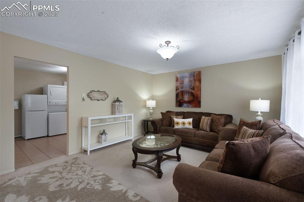 Image 7 of 50: Another View Of Living Room