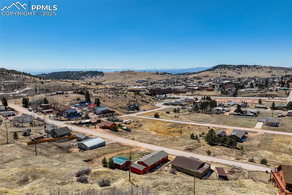Image 38 of 41: Aerial View