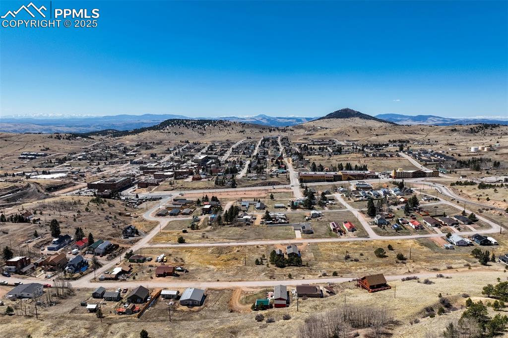 Image 39 of 41: Aerial View