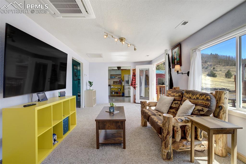 Image 9 of 41: Living Room
