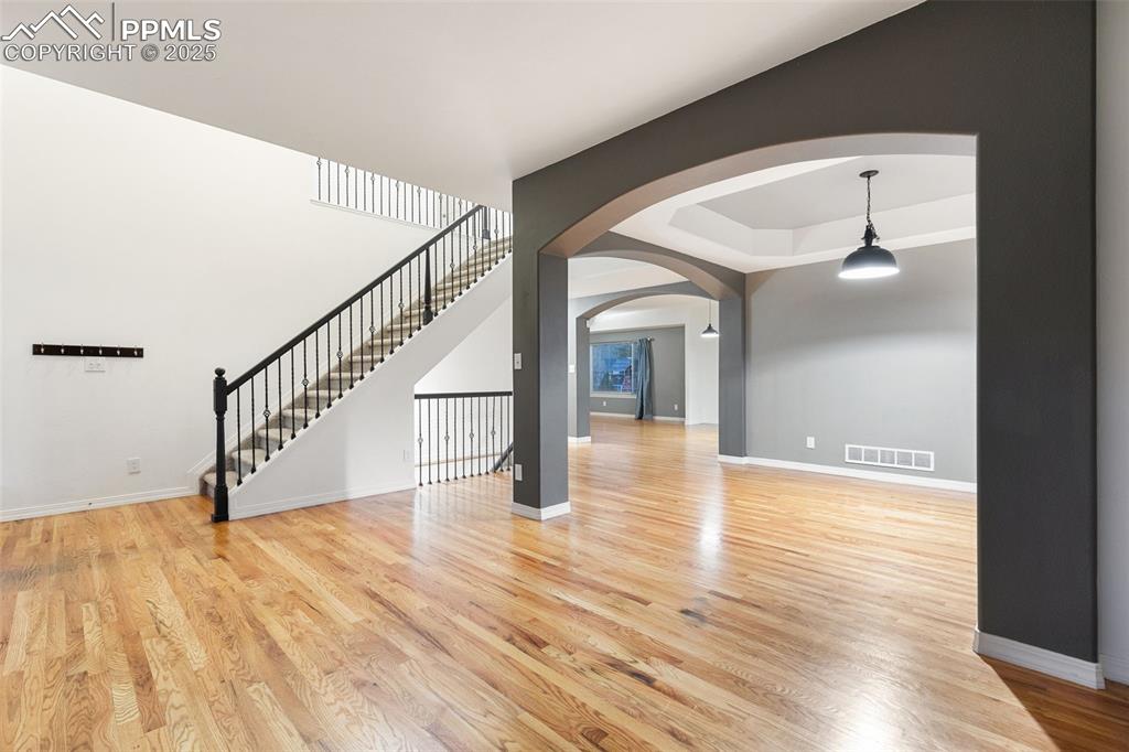 Image 12 of 46: Living Room