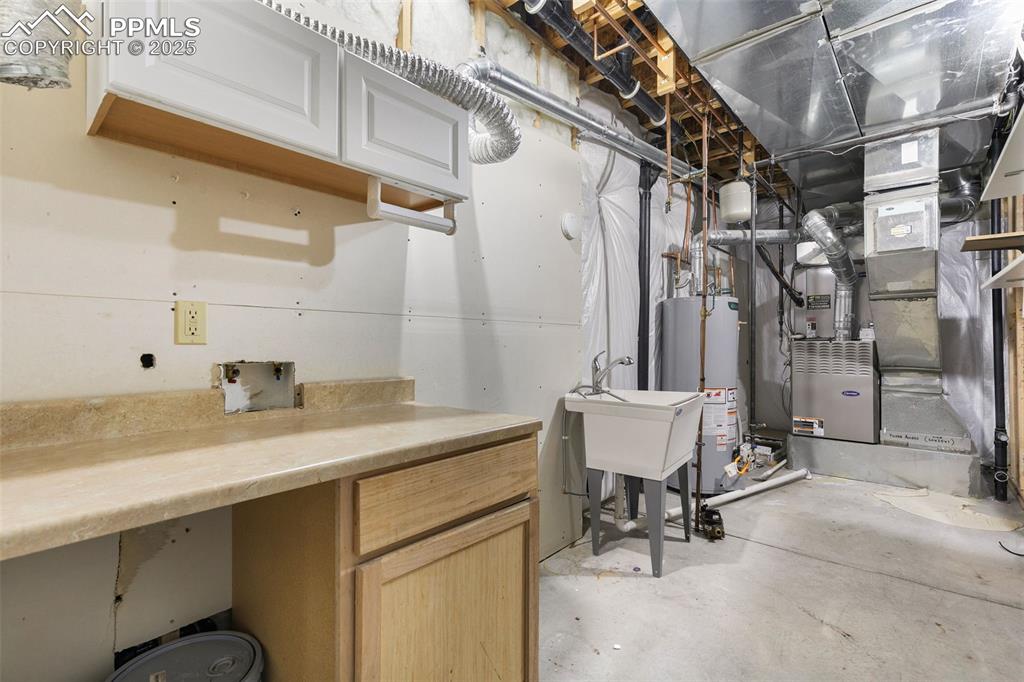 Image 42 of 46: Basement