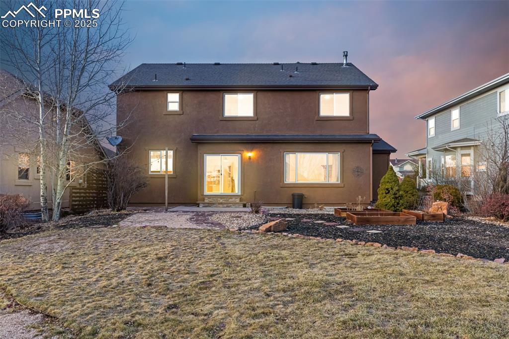 Image 45 of 46: Back of Structure