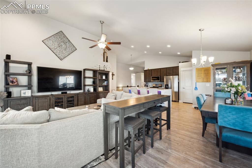 Image 2 of 43: Living Room