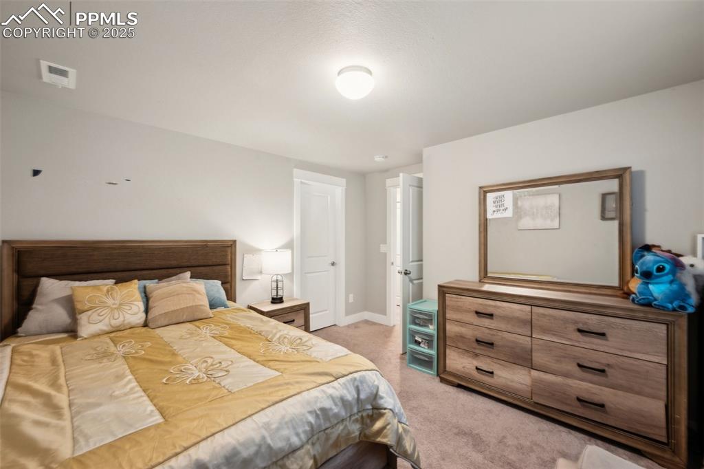 Image 33 of 43: Bedroom