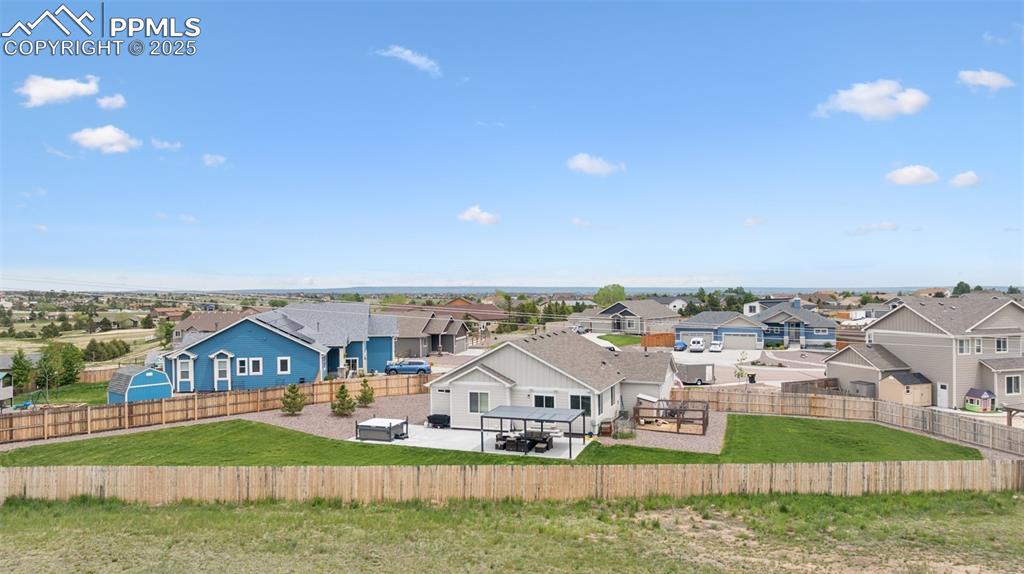 Image 40 of 43: Aerial View