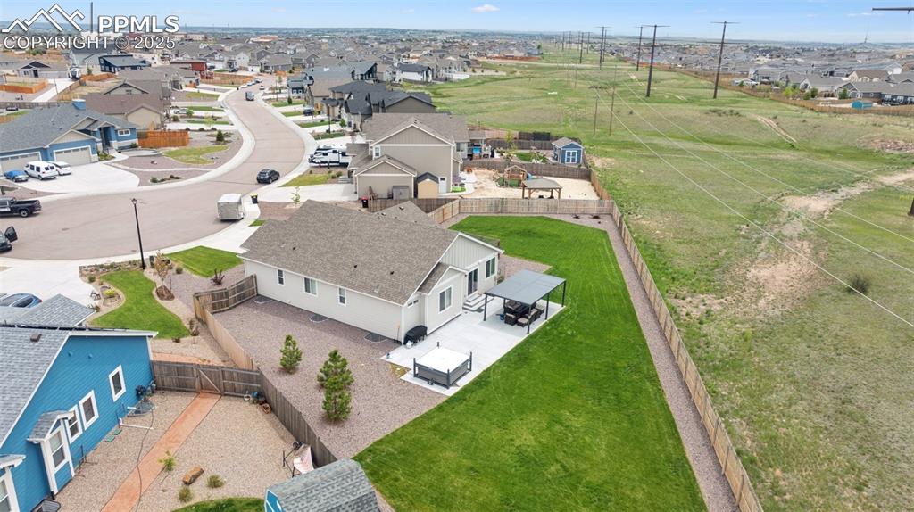 Image 41 of 43: Aerial View