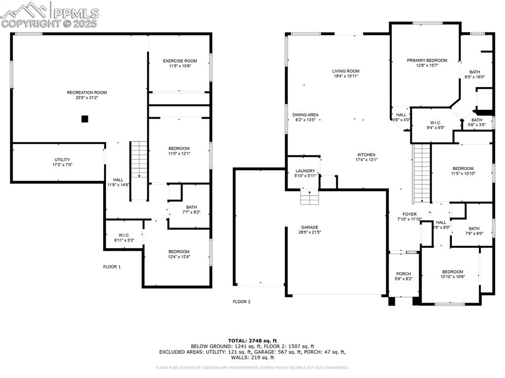Image 5 of 43: Floor Plan