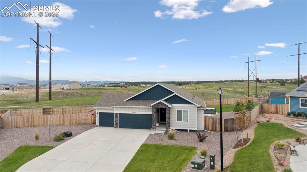 Image 9 of 43: Front of Structure