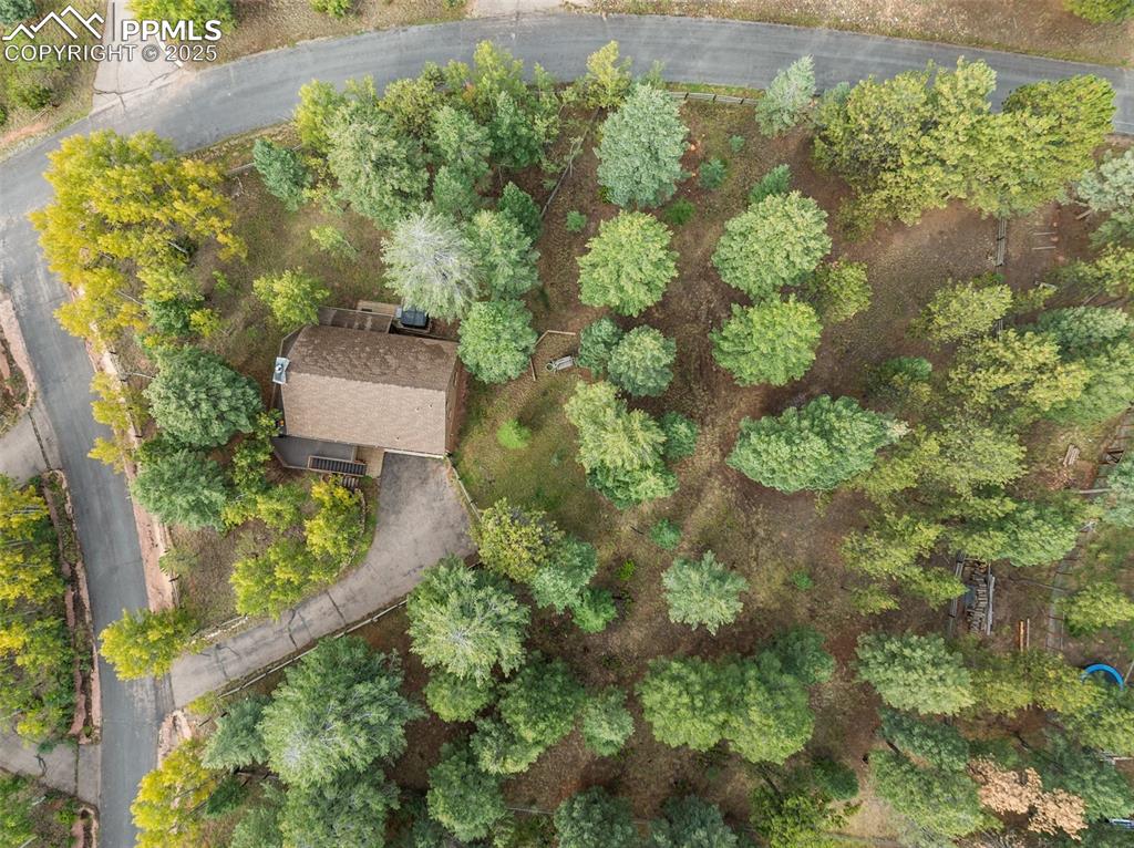 Image 46 of 46: Aerial View