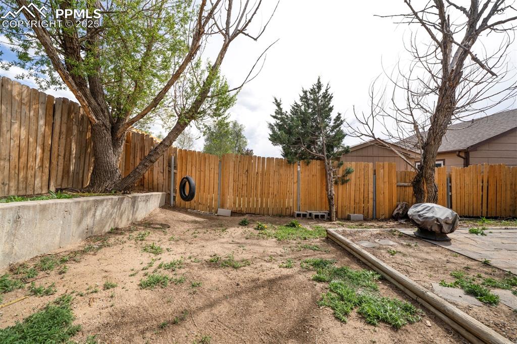 Image 16 of 18: Yard