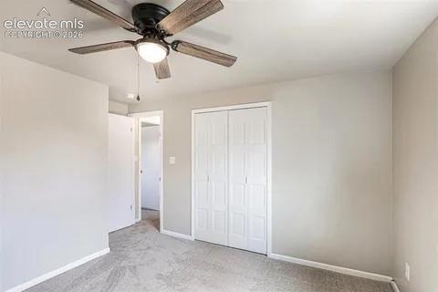Image 15 of 26: 2nd upper bedroom continued