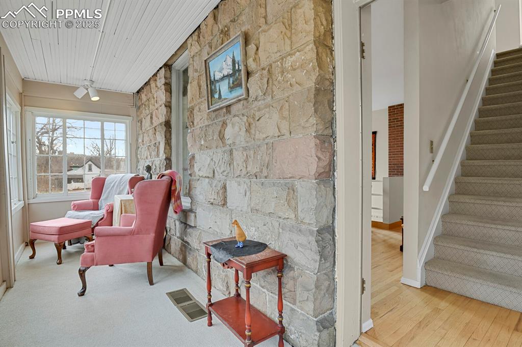 Image 12 of 34: Sun Room