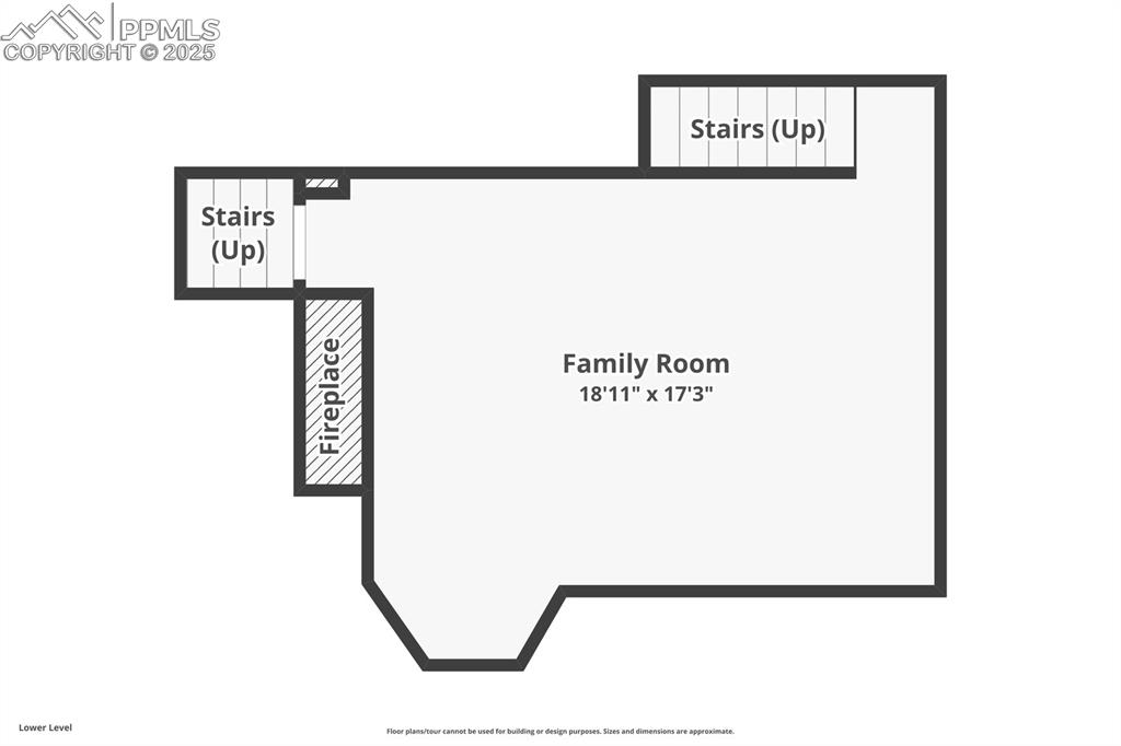 Image 34 of 34: Downstairs