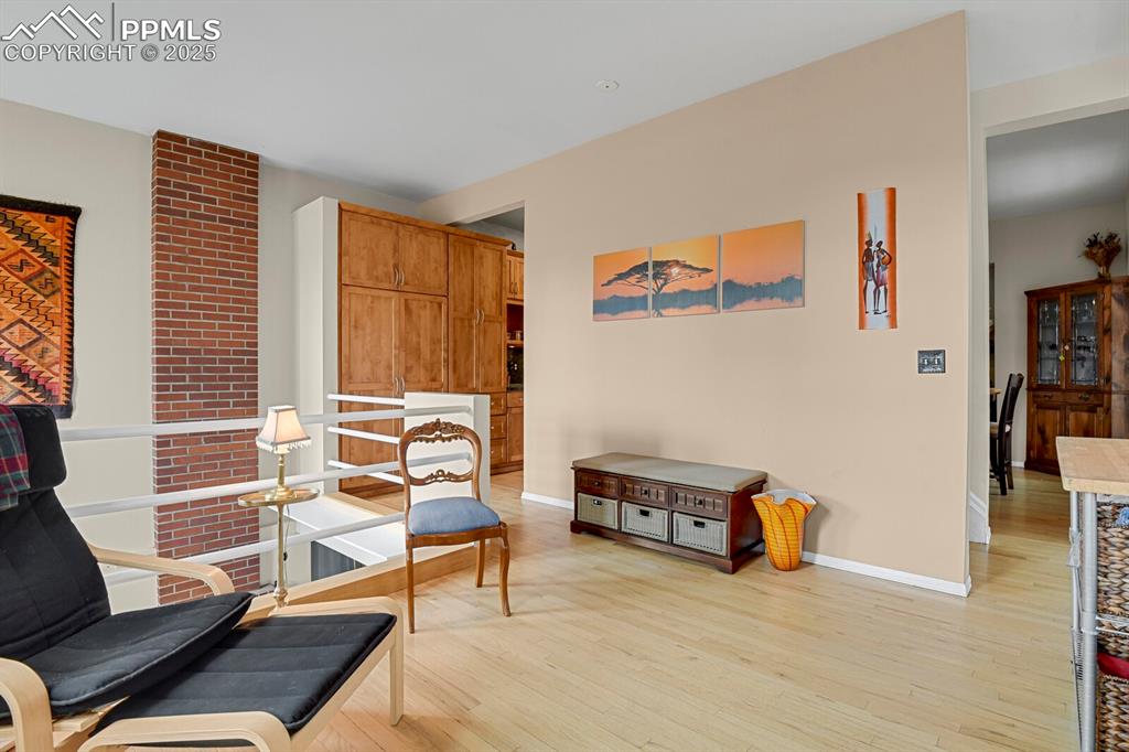 Image 6 of 34: Front sitting room