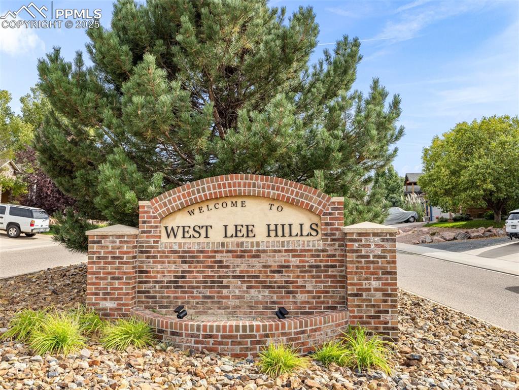 Image 41 of 44: Community