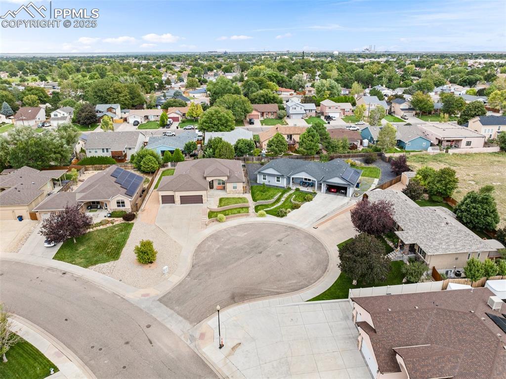 Image 42 of 44: Aerial View